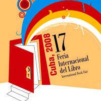 The 2008 International Book Fair open in Western and Central Provinces of Cuba.